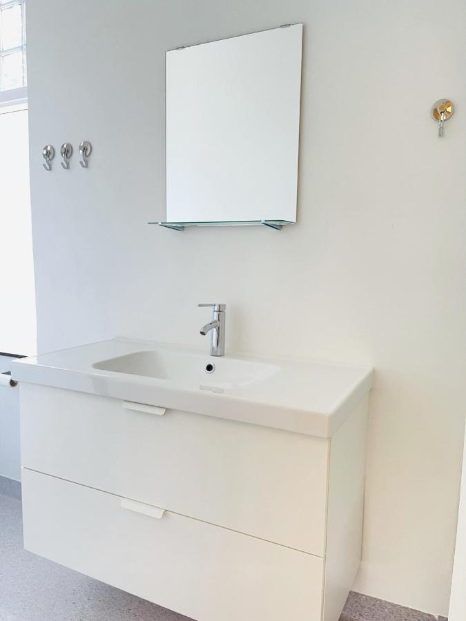 Aday - Aalborg Mansion - Open Bright Apartment With Garden Εξωτερικό φωτογραφία